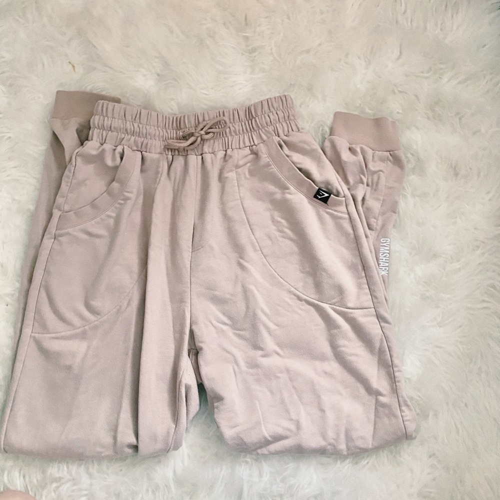Gymshark Joggers